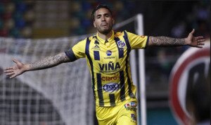 Everton de Viña del Mar vs Universidad de Chile – Análisis, cuotas y resultados del partido – 17/03/2018