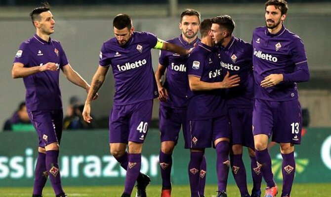 Atalanta vs Fiorentina – Análisis, cuotas y resultados del partido – 18/02/2018