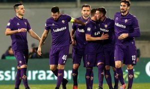 Inter vs Fiorentina – Análisis, cuotas y resultados del partido – 25/09/2018