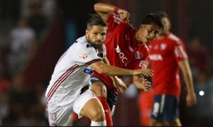 Ind. Santa Fe vs Flamengo – Análisis, cuotas y resultados del partido – 25/04/2018