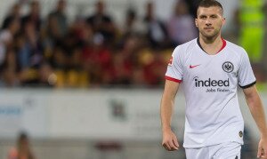 Eintracht Frankfurt vs Hertha Berlin – Análisis, cuotas y resultados del partido – 06/12/2019