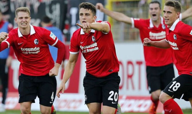 Hertha Berlin vs Friburgo – Análisis, cuotas y resultados del partido – 11/03/2018