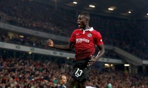 Mainz vs Hannover – Análisis, cuotas y resultados del partido – 09/12/2018