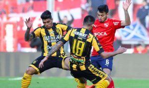 The Strongest vs Peñarol – Análisis, cuotas y resultados del partido – 15/03/2018
