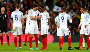 Inglaterra vs Nigeria – Análisis, cuotas y resultados del partido – 02/06/2018