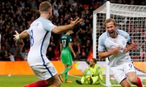 Inglaterra vs Italia – Análisis, cuotas y resultados del partido – 27/03/2018