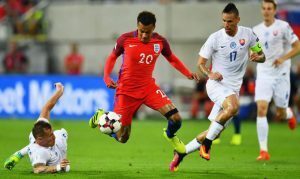 Inglaterra vs Suiza – Análisis, cuotas y resultados del partido – 11/09/2018