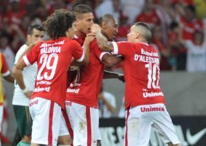 Internacional vs Sport Recife – Análisis, cuotas y resultados del partido – 02/06/2018