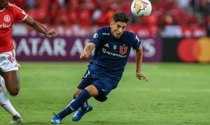 Internacional vs Universidad de Chile – Análisis, cuotas y resultados del partido – 11/02/2020