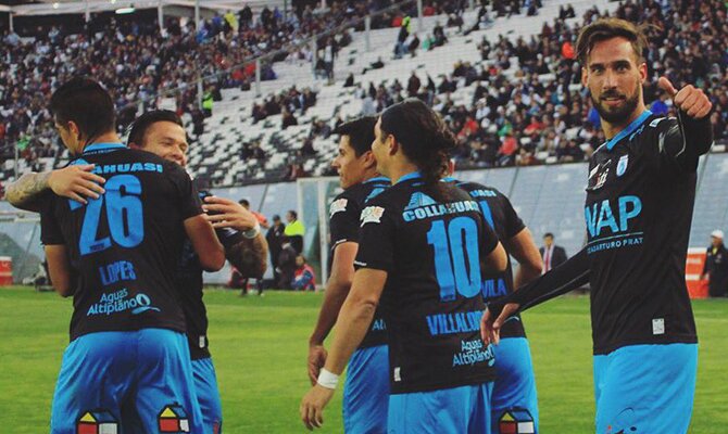 Iquique