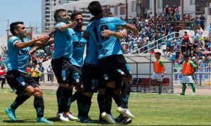 Huachipato vs Deportes Iquique – Análisis, cuotas y resultados del partido – 28/04/2018