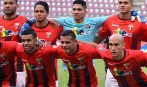 Lara vs Millonarios – Análisis, cuotas y resultados del partido – 24/04/2018
