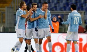 Lazio vs Empoli – Análisis, cuotas y resultados del partido – 07/02/2019
