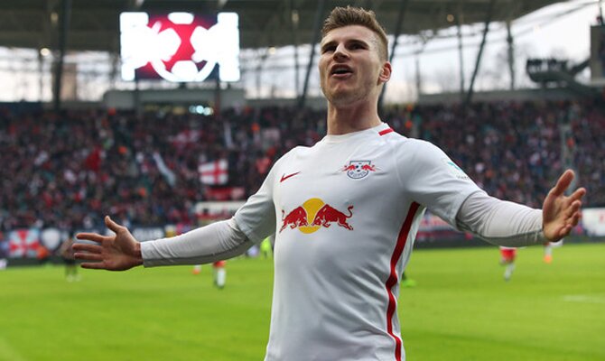 Paderborn vs RB Leipzig – Análisis, cuotas y resultados del partido – 30/11/2019