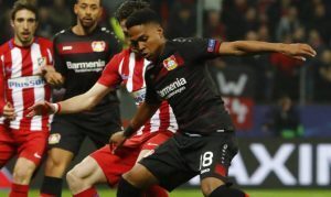Wolfsburgo vs Bayer Leverkusen – Análisis, cuotas y resultados del partido – 10/11/2019