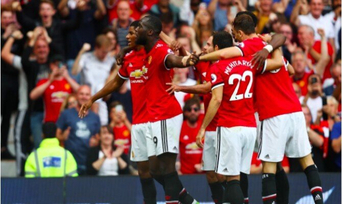 Yeovill Town vs. Manchester United – Análisis, cuotas y resultados del partido – 26-01-2018