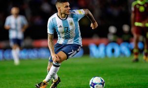 Argentina Vs México – Análisis, cuotas y resultados del partido – 16/11/2018