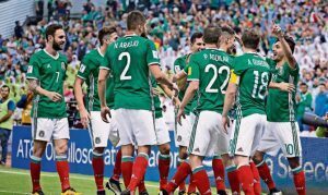 México vs Croacia – Análisis, cuotas y resultados del partido – 27/03/2018