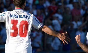 Nacional vs Chapecoense – Análisis, cuotas y resultados del partido – 07/02/2018
