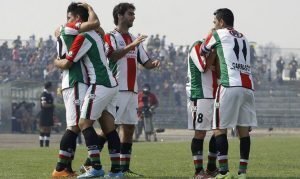 Palestino vs Antofagasta – Análisis, cuotas y resultados del partido – 01/03/2020