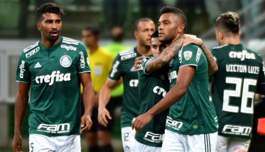Palmeiras Brasil