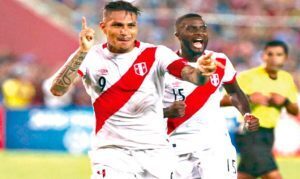 Perú vs Brasil – Análisis, cuotas y resultados del partido – 22/06/2019
