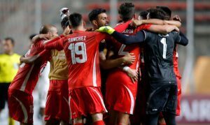 En esto quedó la Primera División Chilena (Parte 4)
