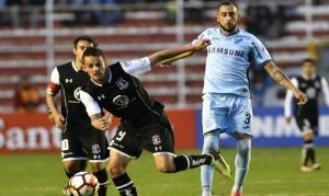 Colo-Colo vs Bolívar – Análisis, cuotas y resultados del partido – 15/05/2018