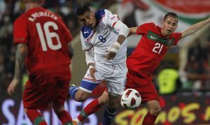 Flamengo vs Santos – Análisis, cuotas y resultados del partido – 15/11/2018