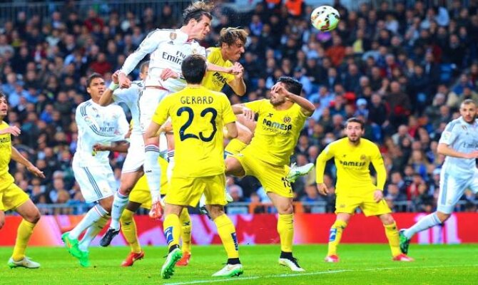 Apuesta Villarreal vs Real Madrid – Análisis, cuotas y resultados del partido – 19/05/2018