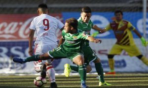 Chile vs Honduras – Análisis, cuotas y resultados del partido – 20/11/2018