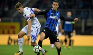 Inter de Milán vs Sampdoria – Análisis, cuotas y resultados del partido – 17/02/2019