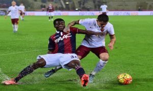 Roma vs Bologna – Análisis, cuotas y resultados del partido – 18/02/2019
