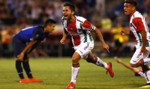 Palestino vs Internacional – Análisis y cuotas – 06/03/2019