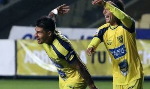 Olimpia vs Universidad de Concepción – Análisis y cuotas – 12/03/2019