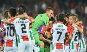 River Plate vs Palestino – Análisis, cuotas y resultados del partido – 13/03/2019