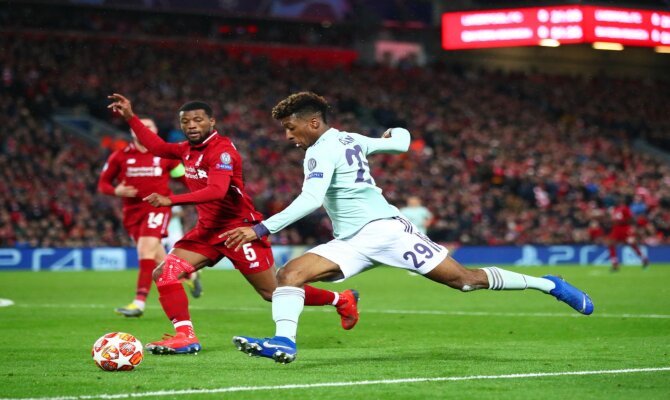Previa para el Bayern Munich vs Liverpool de la UEFA Champions League