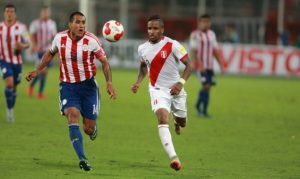 Perú vs Paraguay – Análisis, cuotas y resultados del partido – 22/03/2019