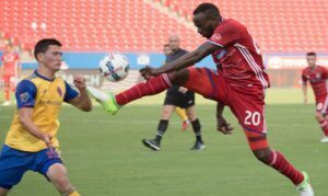 Dallas vs Colorado Rapids – Análisis, cuotas y resultados del partido – 23/03/2019