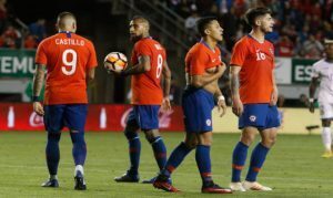 Estados Unidos vs Chile – Análisis, cuotas y resultados del partido – 26/03/2019