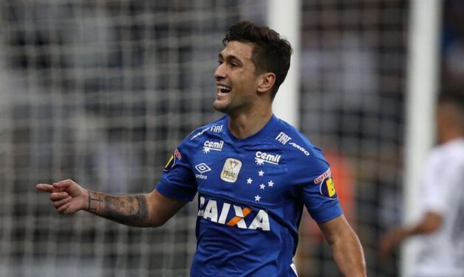 Previa para el Cruzeiro vs Deportivo Lara de la Copa Libertadores