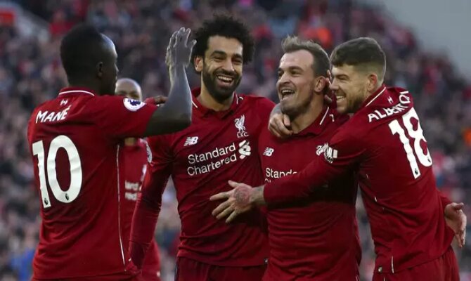 Previa para el Cardiff vs Liverpool de la Premier League