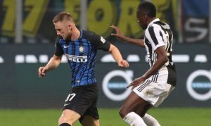 Inter de Milán vs Juventus – Análisis, cuotas y resultados del partido – 27/04/2019