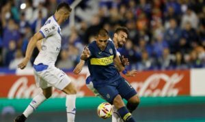 Boca Juniors vs Vélez Sarsfield – Análisis y cuotas – 16/05/2019