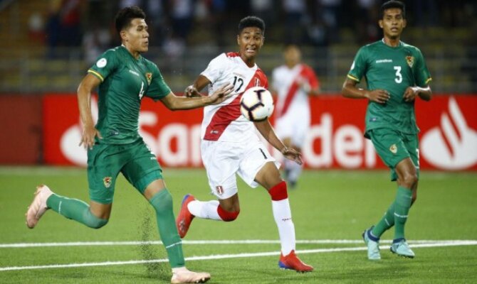 Previa para el Bolivia vs Perú de la Copa América