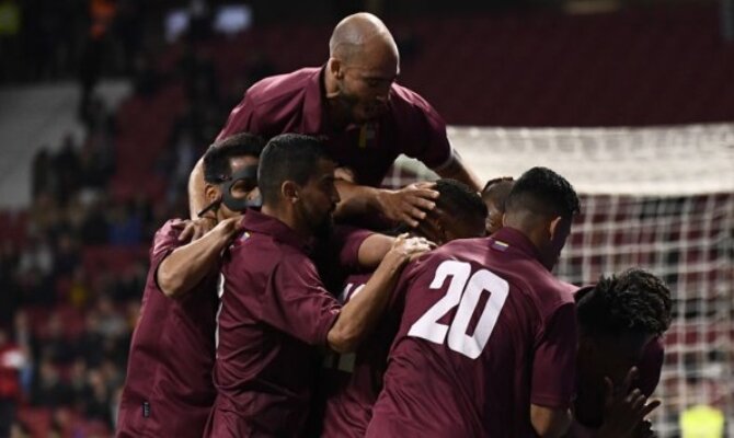 Previa para el Bolivia vs Venezuela de la Copa América