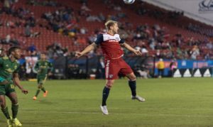 Portland Timbers vs Dallas – Análisis, cuotas y resultados del partido – 30/06/2019