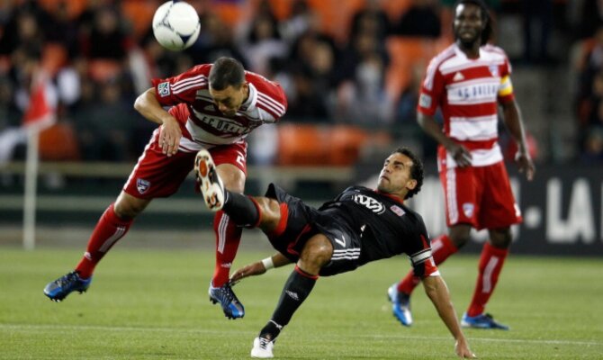 Dallas vs DC United – Análisis, cuotas y resultados del partido – 04/07/2019