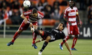 Dallas vs DC United – Análisis, cuotas y resultados del partido – 04/07/2019