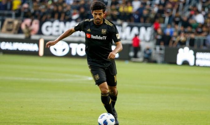 Los Ángeles FC vs Vancouver Whitecaps – Análisis, cuotas y resultados del partido – 06/07/2019